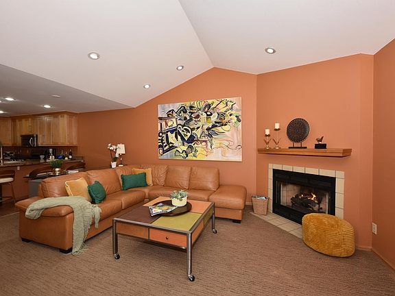 2nd image of 1600 West Green Tree ROAD #302