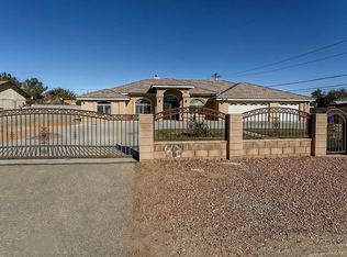 15022 Coalinga Rd, Victorville, CA 92392