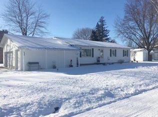 6390 Church St, Cass City, MI 48726