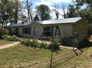 7605 Roundhouse Rd, New Marshfield, OH 45766