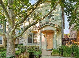 308 Hamlin Loop, Walnut Creek, CA 94598