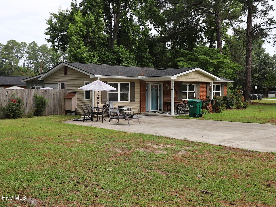 2nd image of 569 Old Wheeler Road