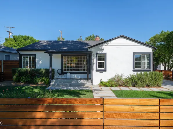 10537 Woodbridge St, North Hollywood, CA 91602