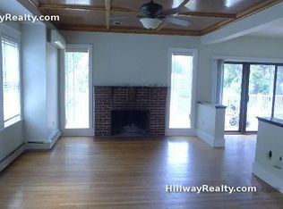 37 Goodrich Rd #1, Jamaica Plain, MA 02130