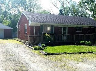 3353 Moffat Dr, Toledo, OH 43615