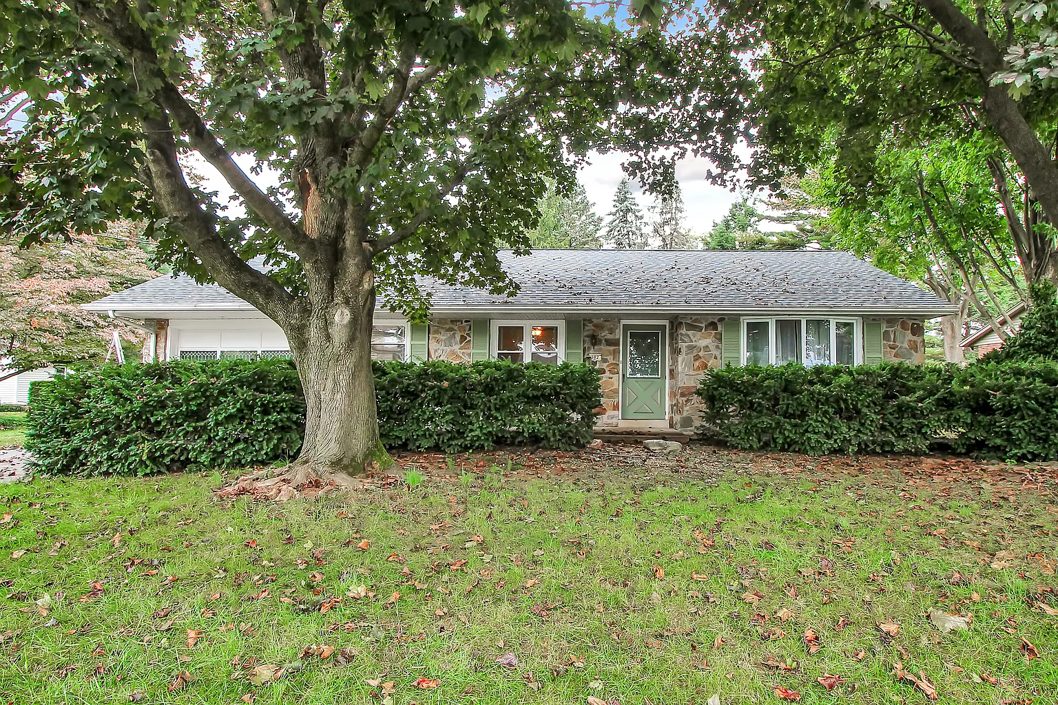 302 Balmer Rd photo 1