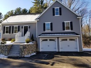 2 Maple Rd, North Reading, MA 01864