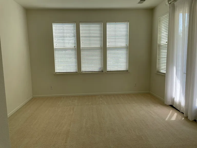 Downstair Living room