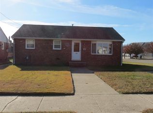 538 Mulberry Ave, Wildwood, NJ 08260