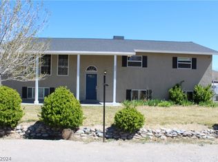 300 Joshua Tree St, Alamo, NV 89001
