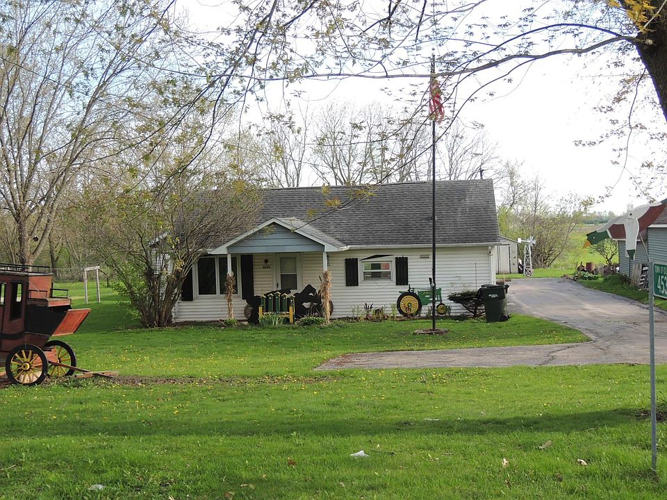 4533 Grandview Rd, Larsen, WI 54947 Zillow