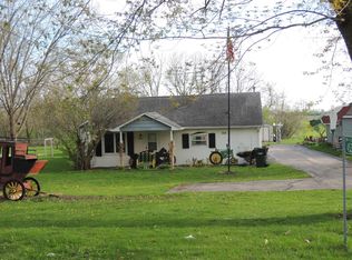 4533 Grandview Rd, Larsen, WI 54947