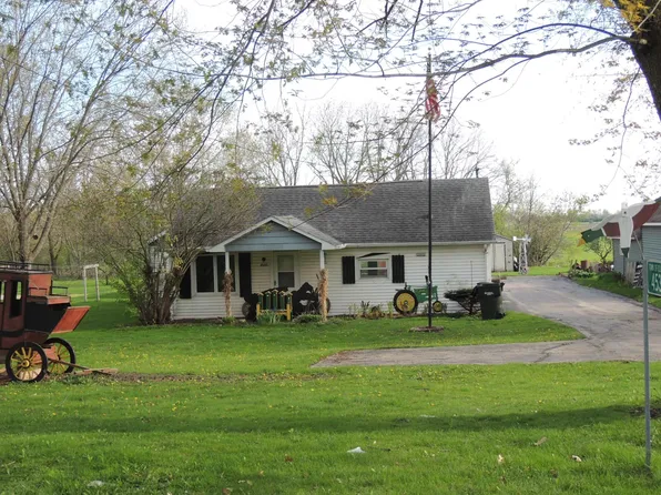 4533 Grandview Rd, Larsen, WI 54947