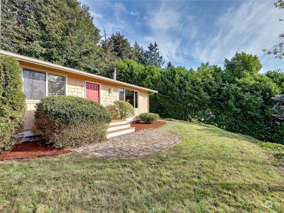 5697 NE Gamblewood Road, Kingston, WA, 98346