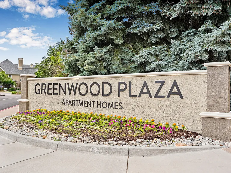 Greenwood Plaza — Photo 56