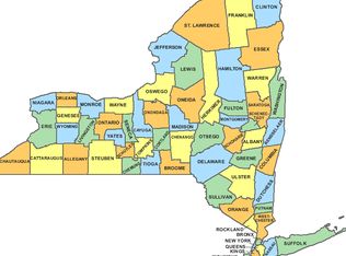 47 Roser St, Rochester, NY 14621