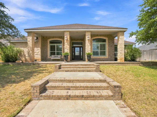 5204 Hilltop Dr, Midland, TX 79707