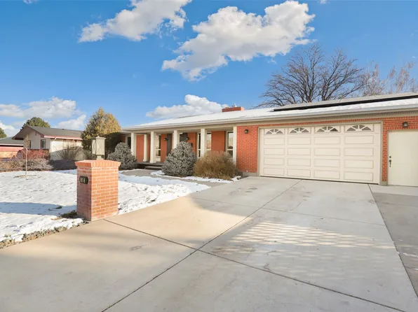 1014 Durango Dr, Great Falls, MT 59404