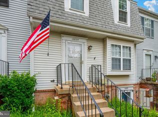 10625 Shasta Ct #T, Damascus, MD 20872