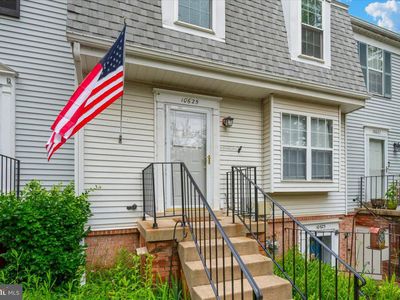 10625 Shasta Ct #T, Damascus, MD, 20872