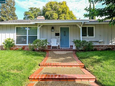 512 Westover Ln, Pleasant Hill, CA, 94523