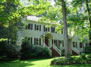 5211 W Shore Rd, Midlothian, VA 23112