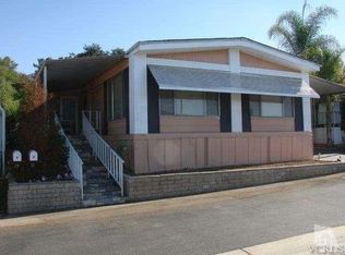 1975 Maricopa Hwy SPACE 3, Ojai, CA 93023