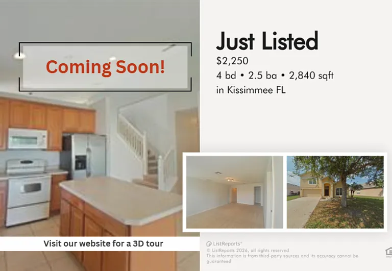 4369 Spring Blossom Dr — Photo 1