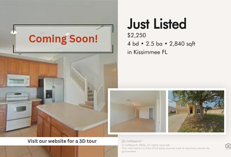 1st image of 4369 Spring Blossom Dr