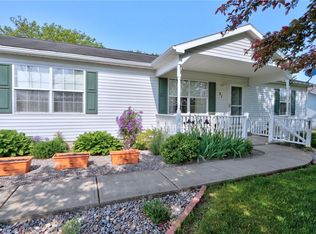 21 Keli Dr, Waterloo, NY 13165