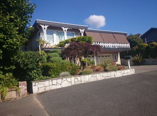 9812 24th Ave NW, Seattle, WA 98117