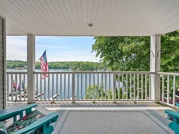 190 S Quinsigamond Ave APT 110, Shrewsbury, MA 01545