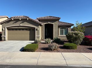 21267 W Yale St, Buckeye, AZ 85396