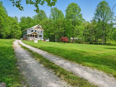 1349 Highway 246, Dillard, GA, 30537