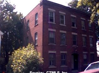 4 Thompson Ct, Enfield, CT 06082