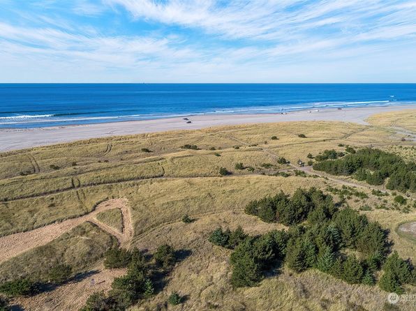 401 N Shoreview Drive, Long Beach, WA 98631