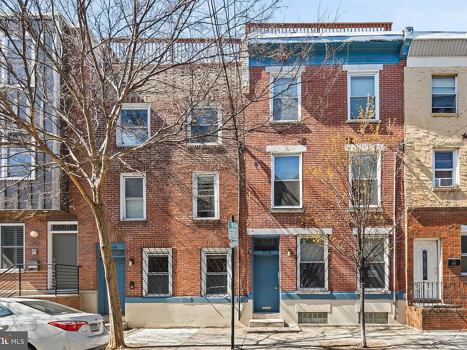 1st image of 756-758 S 19th St