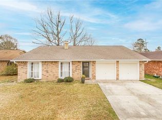104 Heritage Cir, Slidell, LA 70458