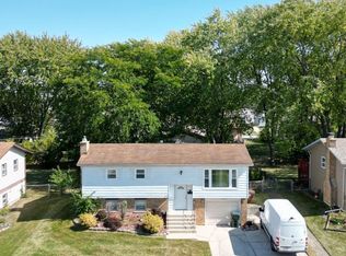 19021 Birch Ave, Country Club Hills, IL