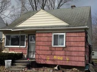 3425 Lawndale Ave, Flint, MI 48504