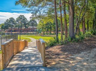 Crystal Lakes Apartments, Richmond, VA 23234