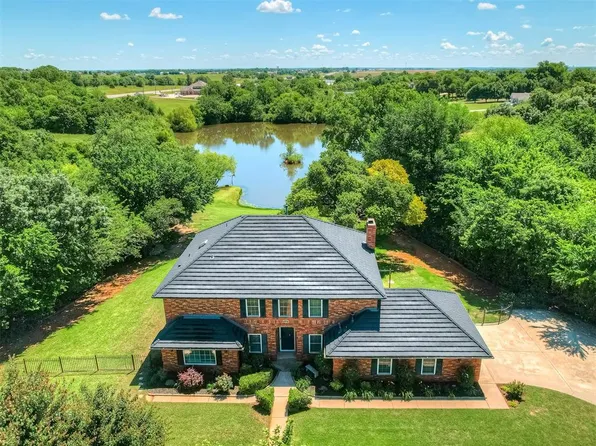 2620 NW 31st Pl, Newcastle, OK 73065