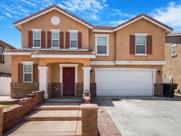 3878 Akina Ave, Perris, CA 92571