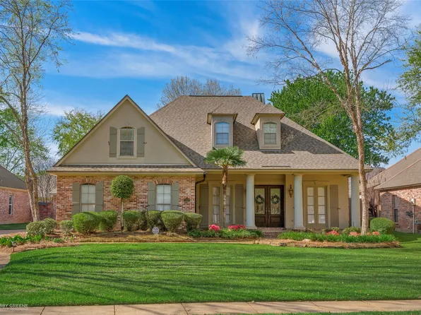 102 Chesterton Ct, Bossier City, LA 71111