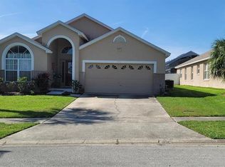 8052 Santee Dr, Kissimmee, FL 34747