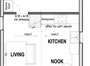 1000 Isa Way #10, Tolar, TX 76476