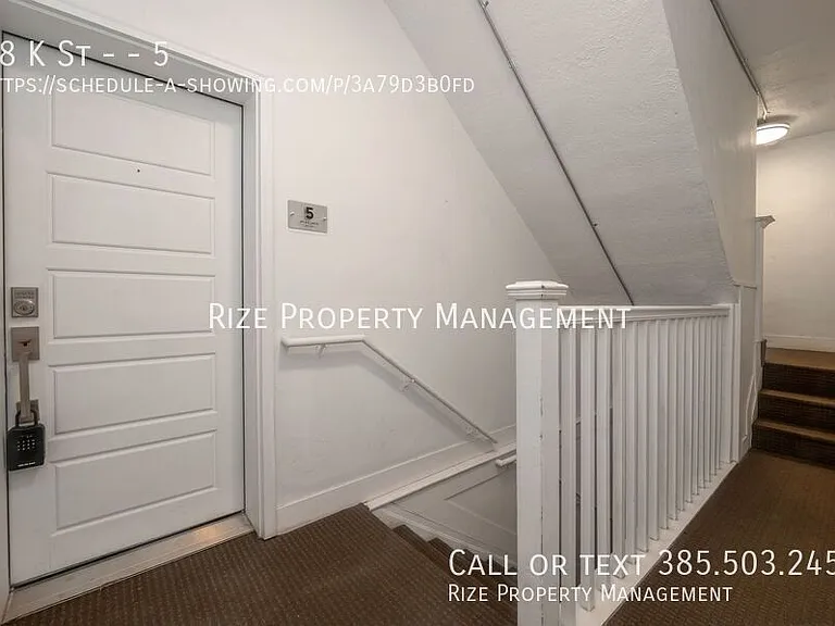 88 K St #5 — Photo 14