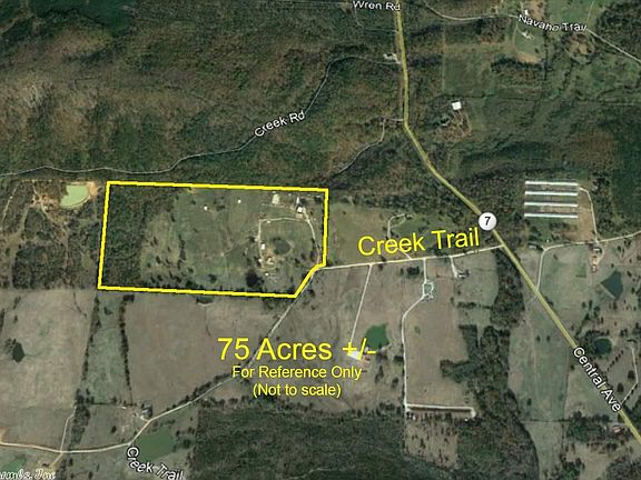 2nd image of 566 Creek Trl
