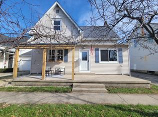 212 N Walnut St LOT 309, Batesville, IN 47006