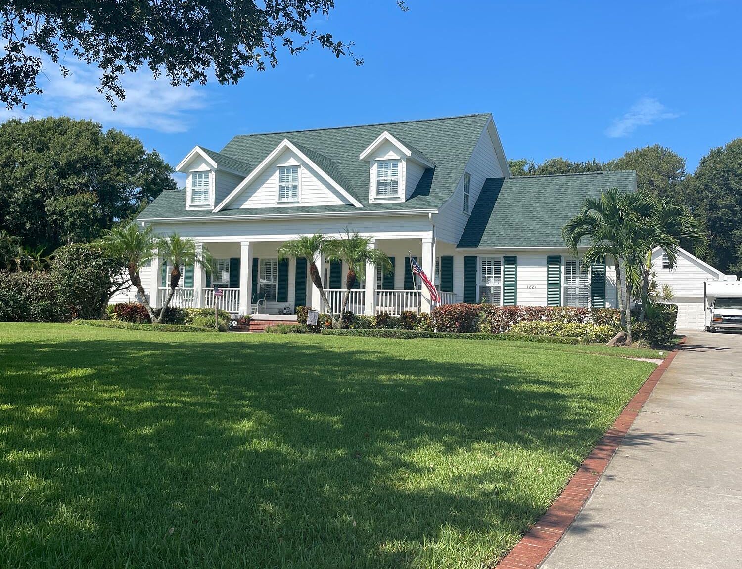 1881 Rockledge Dr, Rockledge, FL 32955 Zillow